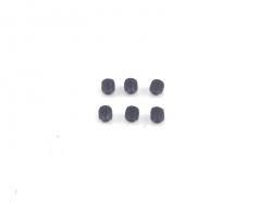 Červík M3x3 (6 ks)