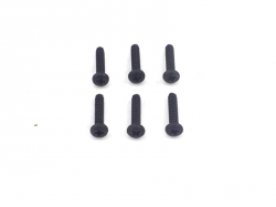 Šroub 2,6x10 (6 ks)