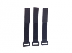 Stahovací pásky (3 ks)