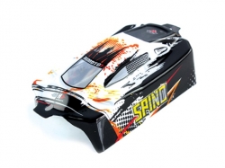 Karoserie lakovaná 1/18 Buggy