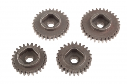 Sada převodových kol (25z/31z/29z/25z)
