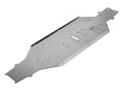 Kovové plató pre Trophy Truggy Flux