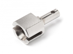 HD středový unašeč 5x26,5mm (přední/1ks)