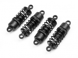 Amortyzatory 39 - 49,5 mm (4 szt.)