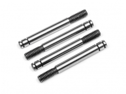 Pístnice 3,0 x 28 mm (4 ks)