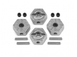 FJ Cruiser: Unašeče kol 12 mm (4 ks)