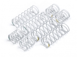 FJ Cruiser: Set pružin