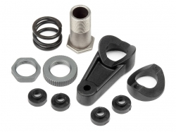 FJ Cruiser: Servo saver (set)