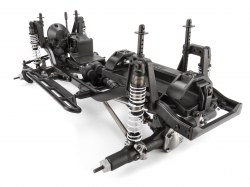 1:10 Venture Scale Builder Kit (stavebnice)