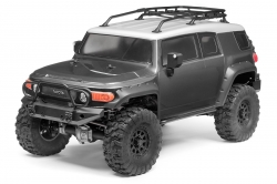 Číra karoséria Toyota FJ Cruiser HPI117365