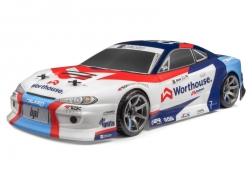 Karoséria lakovaná RS4 Nissan S15 (Worthouse James Dean)