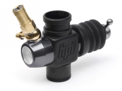 Slide karburátor kompletný (7.5mm/Composite/F4.6/D-CUT)