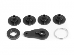 1:10 Maverick Phantom: Servo Saver Set