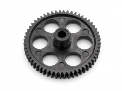 1:10 Maverick Phantom: Set Hlavné ozubené koleso (56z) + Preklzná spojka