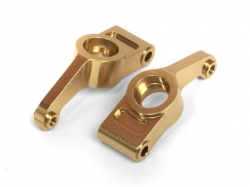 1:10 Maverick Phantom: Hliníkový záves zadného kolesa (2ks)