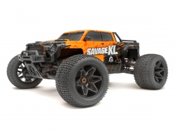 SAVAGE XL Flux V2 RTR HPI160103