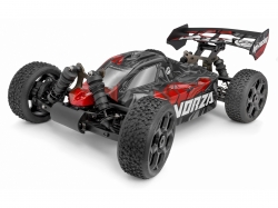 1:8 Vorza Buggy Flux RTR