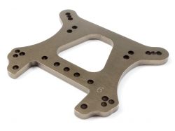 1:8 Vorza: Přední držák/parohy tlumičů