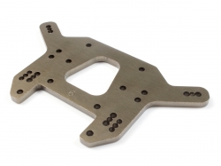 1:8 Vorza: Zadní držák/parohy tlumičů