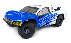1:10 Jumpshot SC Flux TOYO Tires RTR