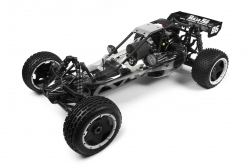 1:5 Baja 5B Gas SBK Kit (stavebnice)