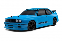 Šport 3 Drift BMW E30 Driftworks HPI160422