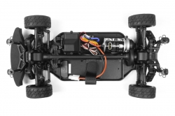 1:10 Sport 3 Venom 2 RTR