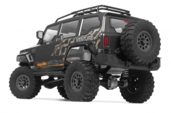 1:10 Venture Wayfinder RTR (sivý)