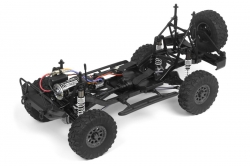1:10 Venture Wayfinder RTR (sivý)