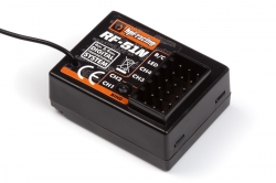 Prijímač RF-51N HPI160556