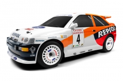 1:8 WR8 3.0 1996 Ford Escort RS Cosworth