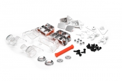 Doplnky karosérie Ford Escort RS Cosworth HPI160562