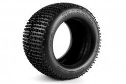 Tredz TerraHex pneu 160x90mm/3,8" (2ks) HPI160584