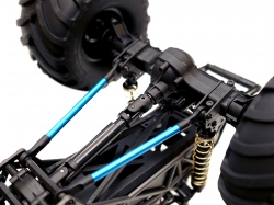 1:10 Monster King Ford Bronco Big Kahuna 4WD RTR