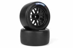 1:10 Sport 3 Porsche 911 GT3 RSR Falken RTR