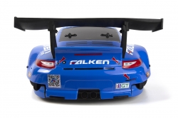 1:10 Sport 3 Porsche 911 GT3 RSR Falken RTR