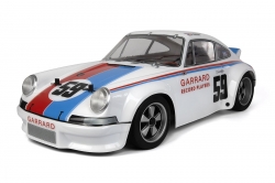 1:10 HPI Sport 3 1973 Brumos Porsche Carrera RSR RTR