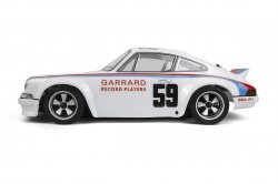 1:10 HPI Sport 3 1973 Brumos Porsche Carrera RSR RTR