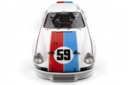 1:10 HPI Sport 3 1973 Brumos Porsche Carrera RSR RTR