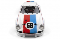 1:10 HPI Sport 3 Flux 1973 Brumos Porsche Carrera RSR RTR