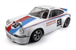 1:10 HPI Sport 3 Flux 1973 Brumos Porsche Carrera RSR RTR
