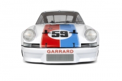 1:10 HPI Sport 3 Flux 1973 Brumos Porsche Carrera RSR RTR