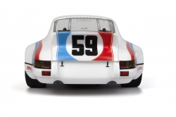 1:10 HPI Sport 3 Flux 1973 Brumos Porsche Carrera RSR RTR