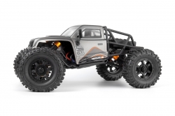 1:18 Venture18 CC Flux Competition Crawler RTR (sivá)