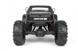 1:18 Venture18 CC Flux Competition Crawler RTR (sivá)