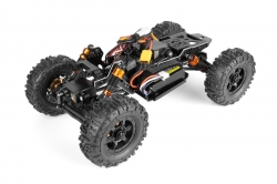 1:18 Venture18 CC Flux Competition Crawler RTR (zelená)