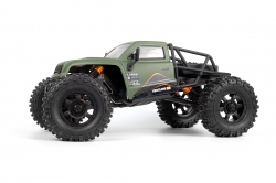 1:18 Venture18 CC Flux Competition Crawler RTR (zelená)