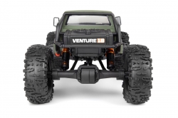 1:18 Venture18 CC Flux Competition Crawler RTR (zelená)