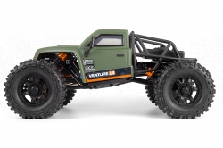 1:18 Venture18 CC Flux Competition Crawler RTR (zelená)