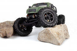 1:18 Venture18 CC Flux Competition Crawler RTR (zelená)